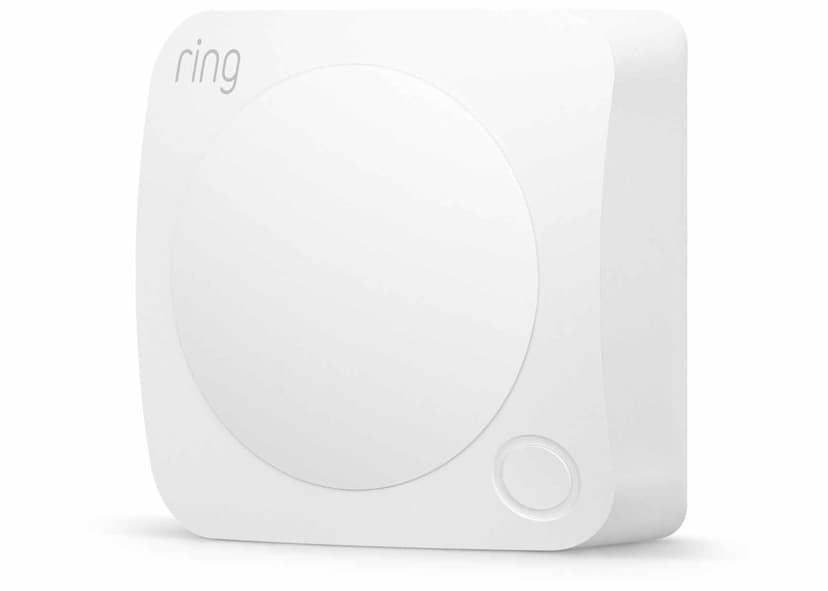 Ring Alarm Rörelsedetektor (2a generationen) (4SP1SZ0EU0) Dustin.se