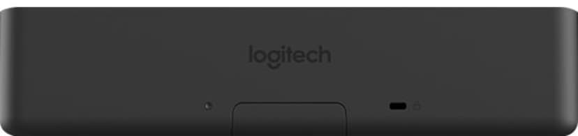 Logitech Tap-paketti keskikokoisiin huoneisiin (Microsoft Teams)