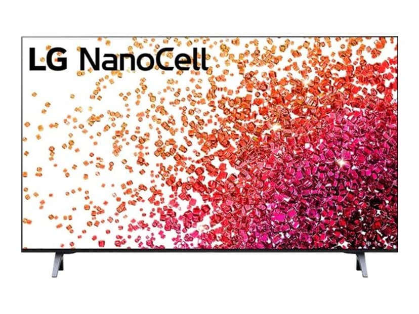LG 43NANO756PA 43" 4K NanoCell LED SMART-TV