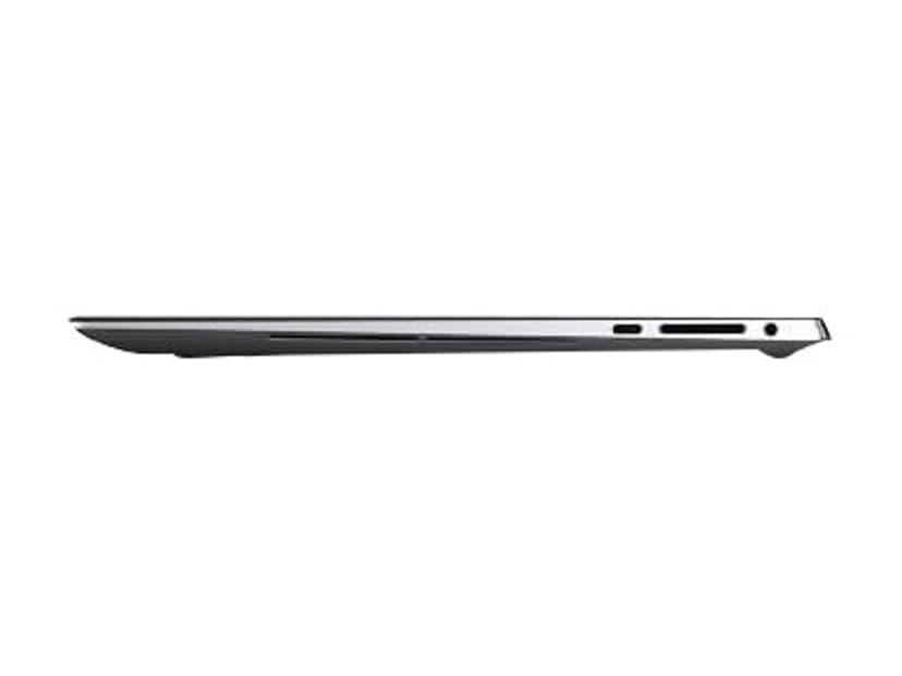 Dell Precision 5560 Core i7 16GB 512GB SSD RTX A2000 15.6"