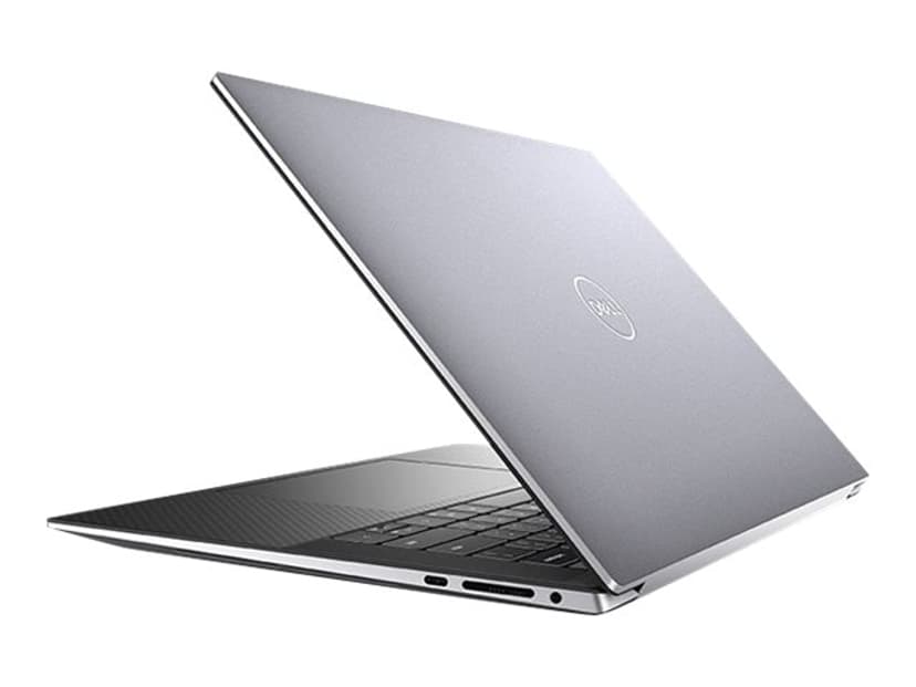 Dell Precision 5560 Core i7 16GB 512GB SSD RTX A2000 15.6"