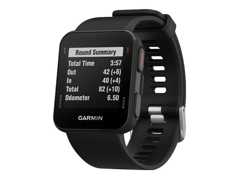 Garmin APPROACH S10 #demo