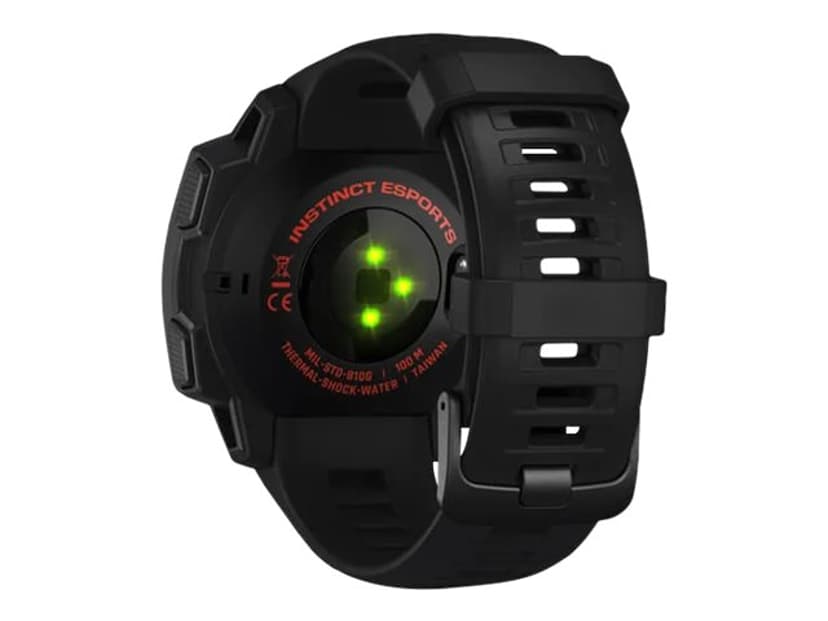 Garmin Instinct - Esports Edition