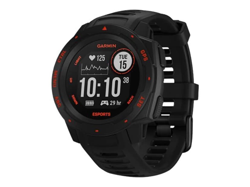 Garmin Instinct - Esports Edition