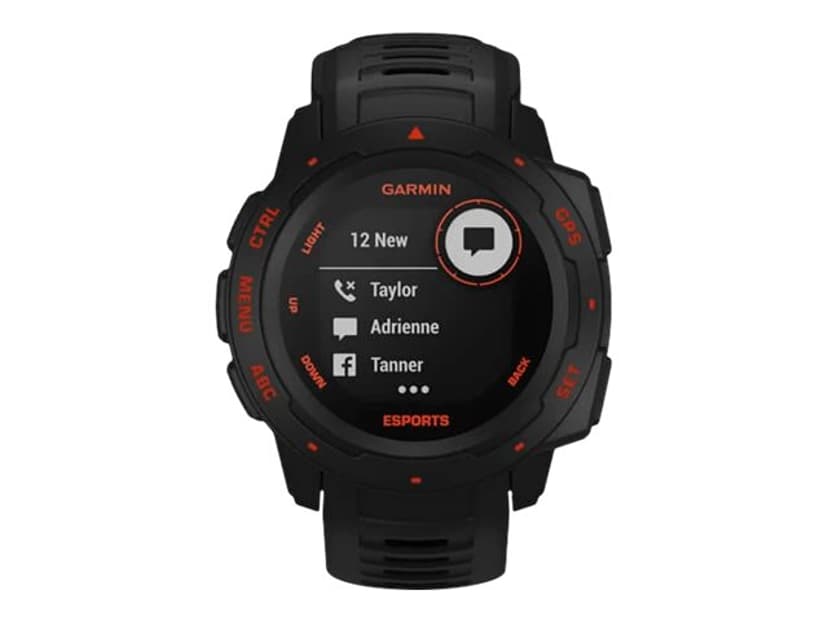Garmin Instinct - Esports Edition