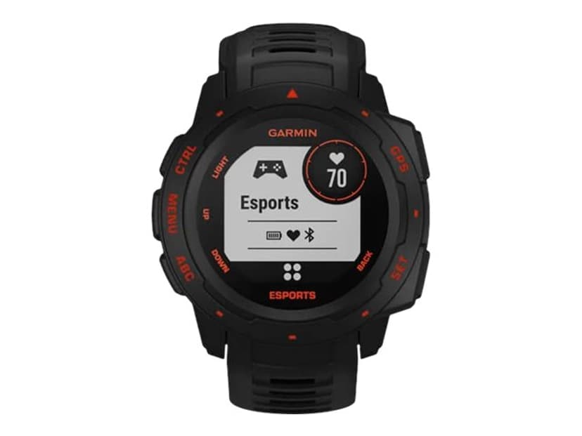 Garmin Instinct - Esports Edition
