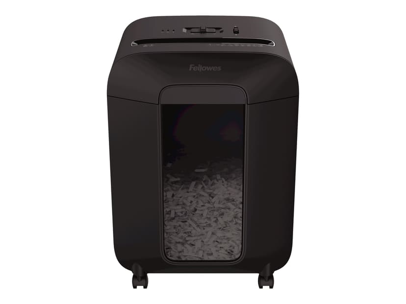 Fellowes Powershred LX85 Cross-cut