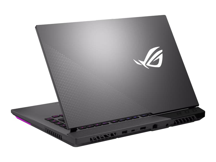 ASUS ROG Strix G15 Ryzen 7 16GB 512GB SSD RTX 3060 144Hz 15.6"