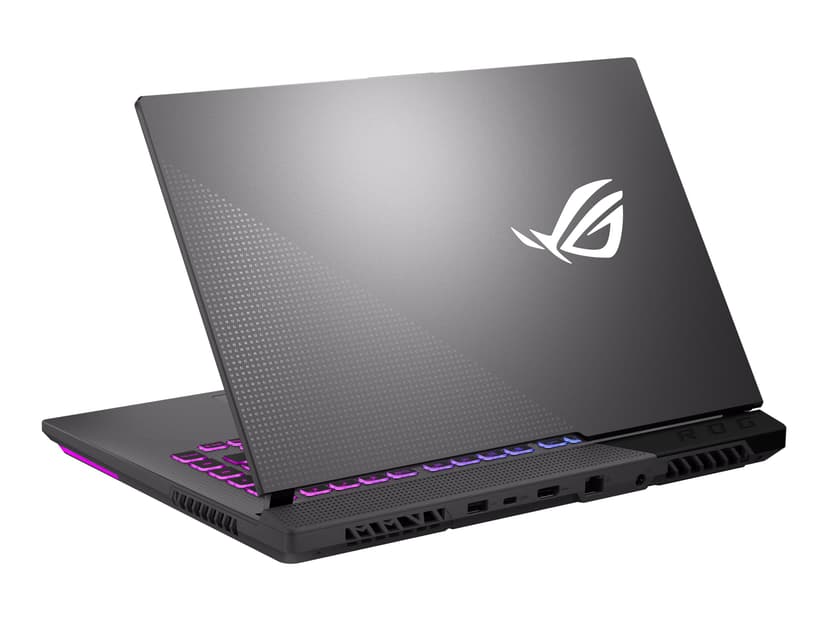 ASUS ROG Strix G15 Ryzen 7 16GB 512GB SSD RTX 3060 144Hz 15.6"
