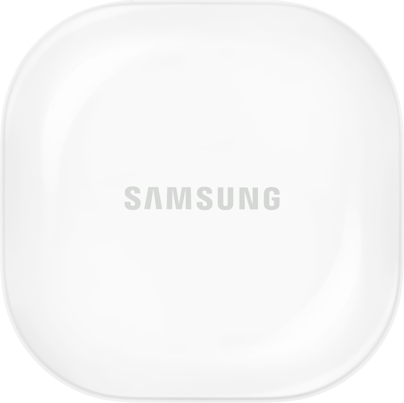 Samsung Galaxy Buds2 Aidosti langattomat kuulokkeet Musta