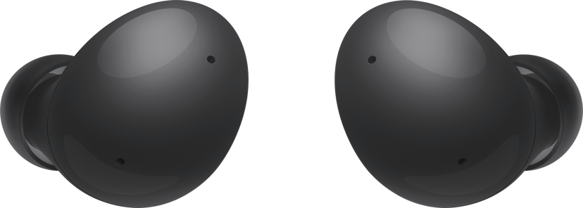 Samsung Galaxy Buds2 True wireless-hodetelefoner Svart