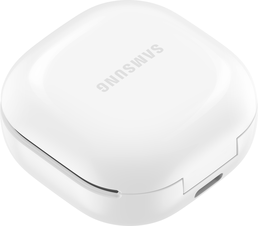 Samsung Galaxy Buds2 True wireless-hodetelefoner Svart