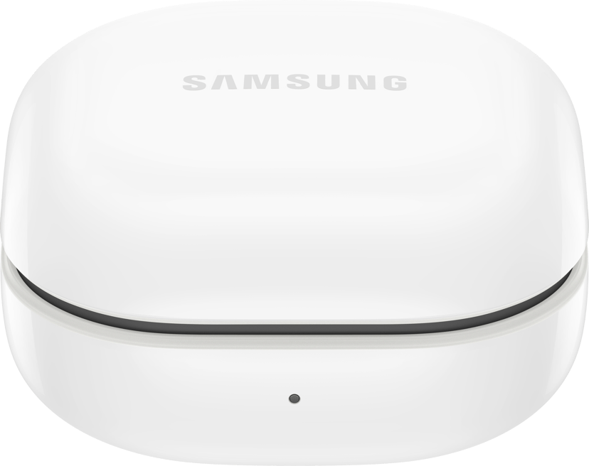 Samsung Galaxy Buds2 Aidosti langattomat kuulokkeet Musta