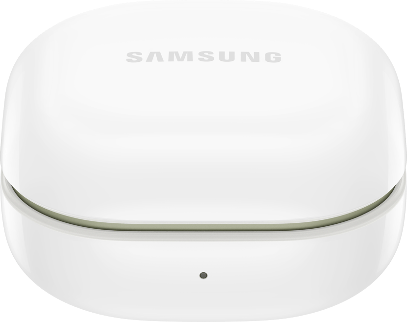 Samsung Galaxy Buds2 Aidosti langattomat kuulokkeet Vihreä