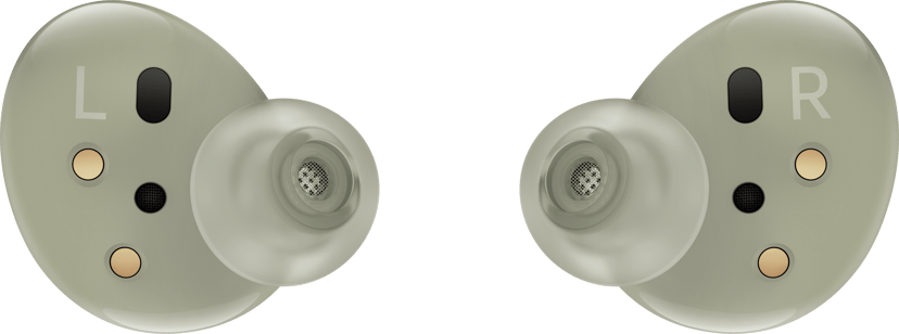 Samsung Galaxy Buds2 True wireless-hodetelefoner Grønn