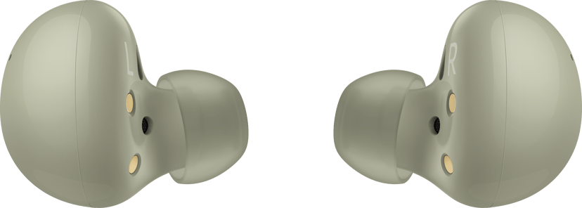 Samsung Galaxy Buds2 True wireless-hodetelefoner Grønn