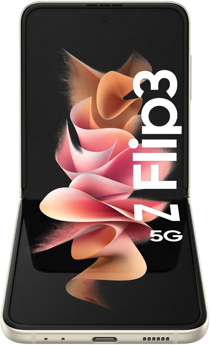 Samsung Galaxy Z Flip3 128GB Kaksois-SIM Kerma
