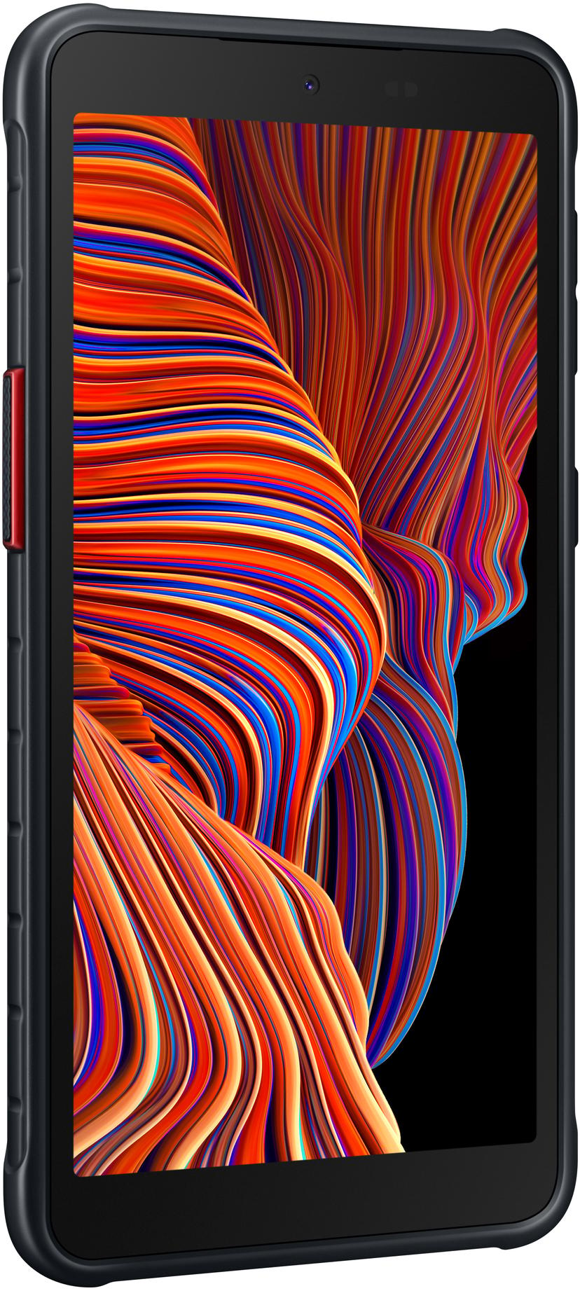 Samsung Galaxy Xcover 5 Enterprise Edition 64GB Dual-SIM Zwart