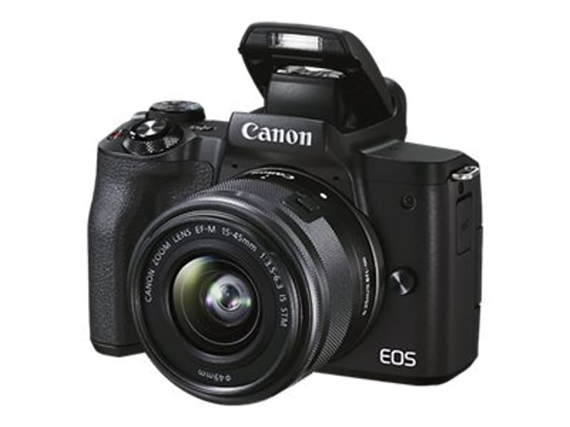 Canon EOS M50 Mark II Body