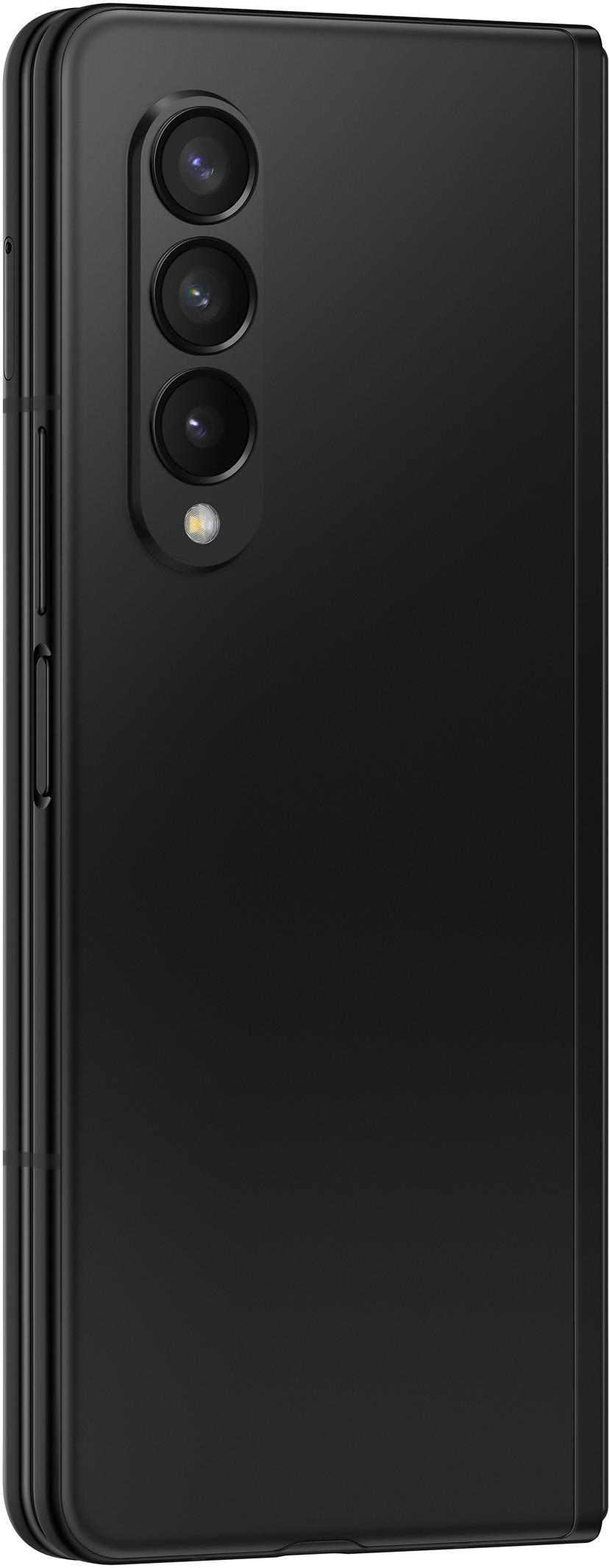 Samsung Galaxy Z Fold3 512GB Dual-SIM Fantomsvart