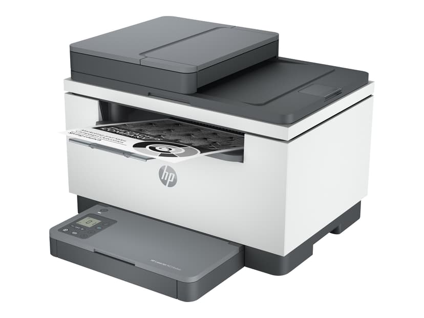 HP LaserJet M234SDWE A4 MFP