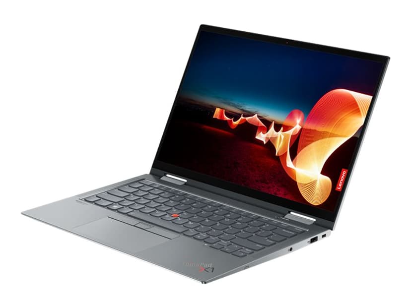 Lenovo ThinkPad X1 Yoga G6 Core i7 16GB 512GB SSD 4G 14"