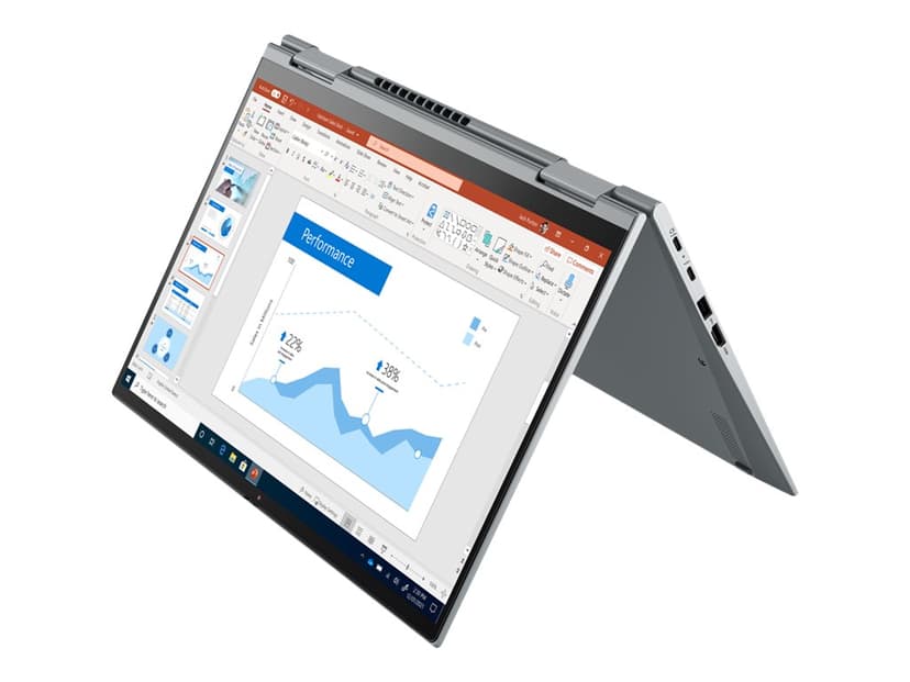 Lenovo ThinkPad X1 Yoga G6 Core i7 16GB 512GB SSD 4G 14"