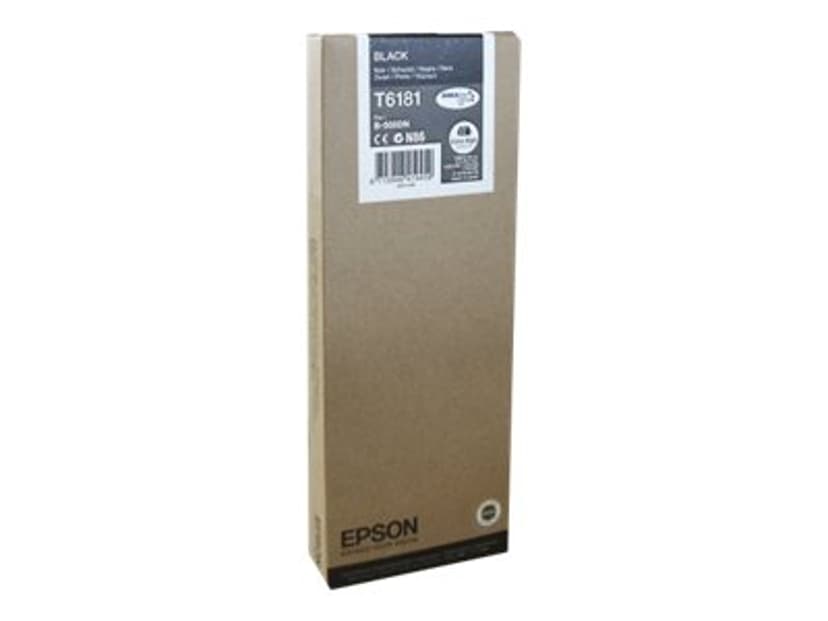 Epson Muste Musta 8K PAGES B-500DN