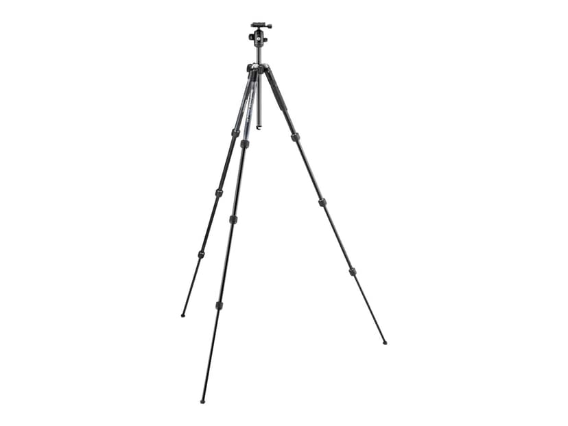 Manfrotto Element MII Stativkit med BT-fjärrkontroll