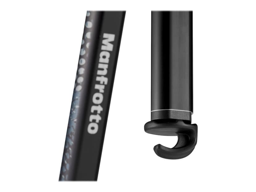 Manfrotto Element MII Stativkit med BT-fjärrkontroll