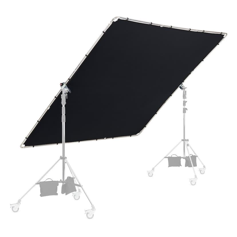 Manfrotto Scrim Kit 2 Pro All In One Extra Large 2.9 X 2.9M