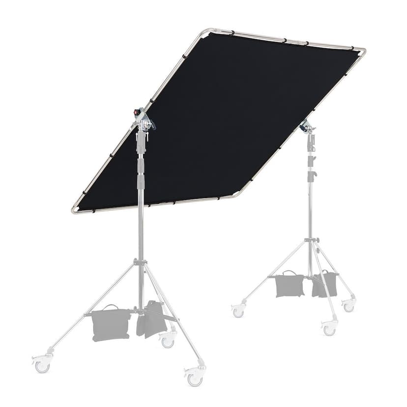 Manfrotto Scrim Kit 2 Pro All In One Large 2 X 2M