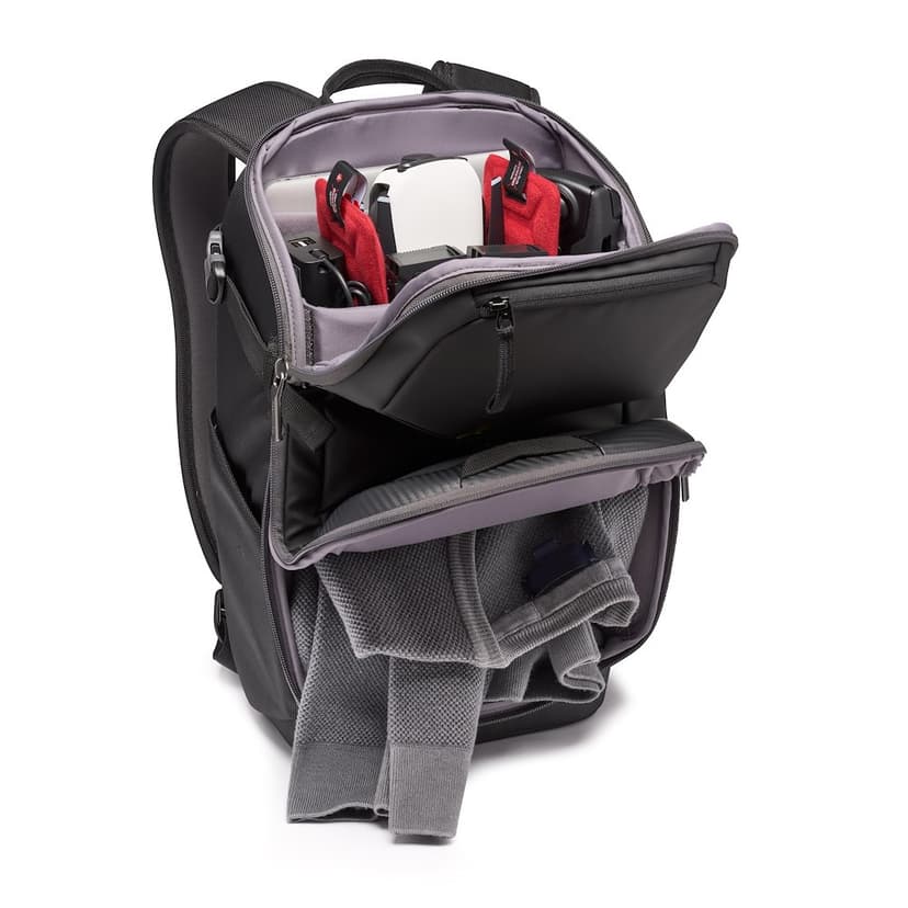 Manfrotto Advanced2 Compact Ryggsäck