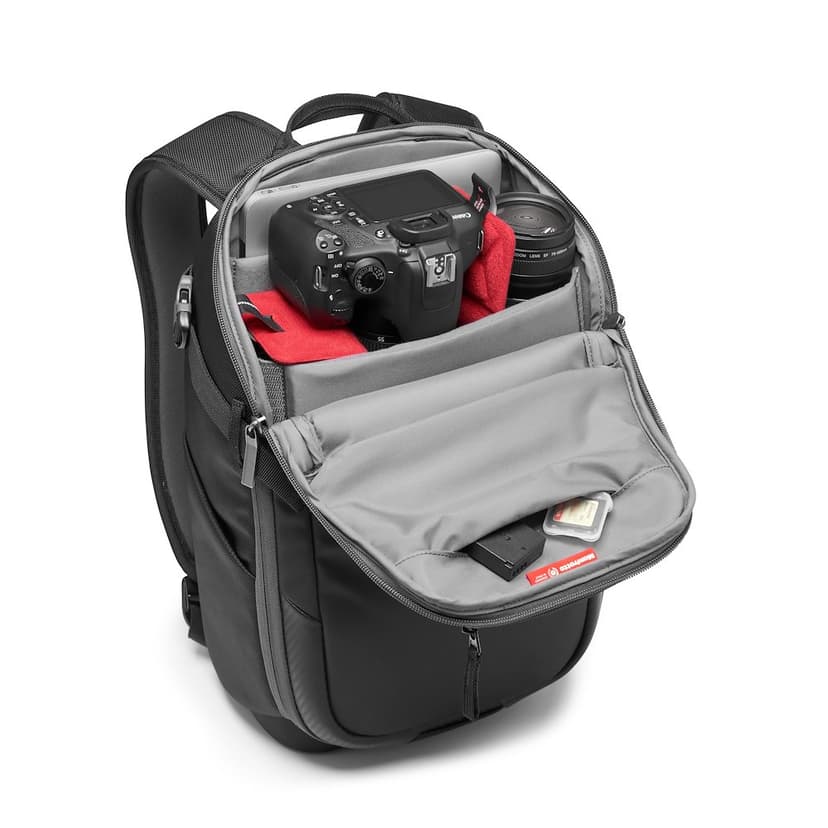 Manfrotto Advanced2 Compact Ryggsäck