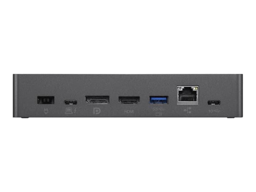 Lenovo Thunderbolt 3 Essential Dock Thunderbolt 3 Portreplikator