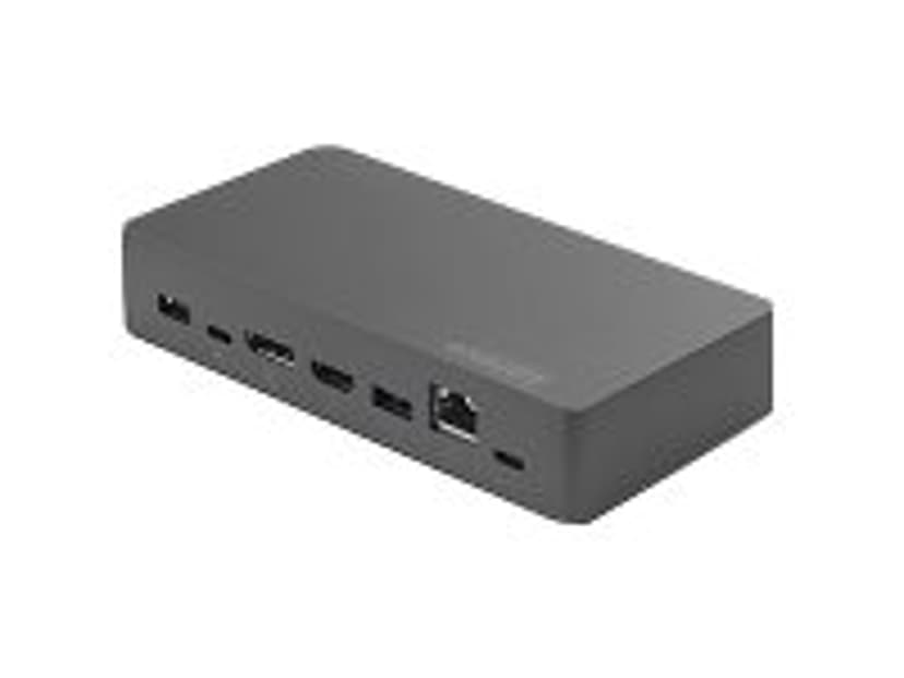 Lenovo Thunderbolt 3 Essential Dock Thunderbolt 3 Portreplikator