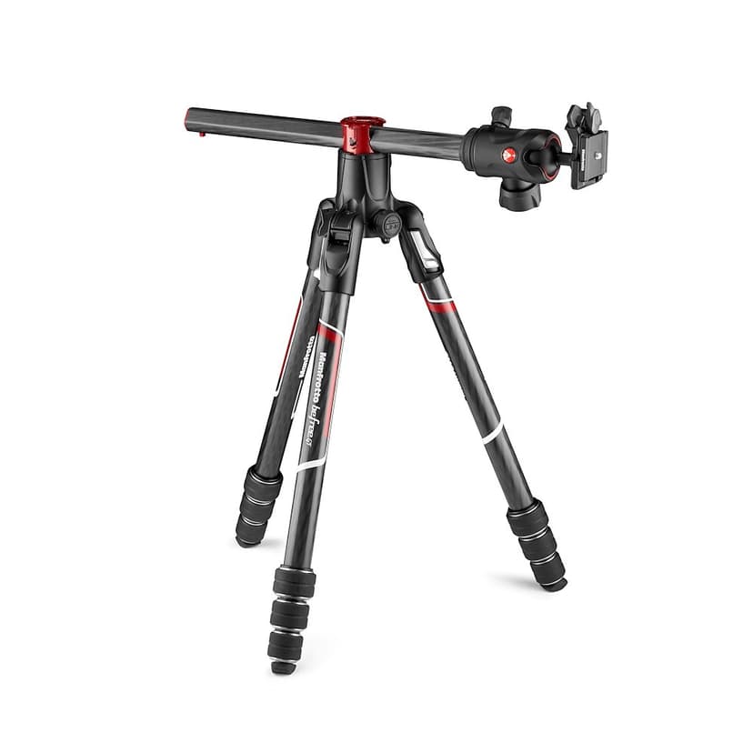 Manfrotto Tripod Kit Befree GT XPRO Carbon