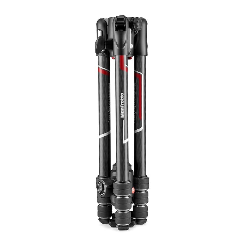 Manfrotto Tripod Kit Befree GT XPRO Carbon