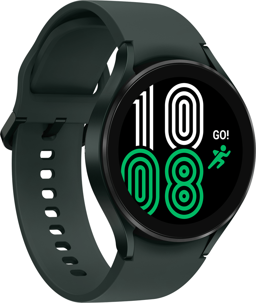 Samsung Galaxy Watch4 44mm 4G Green