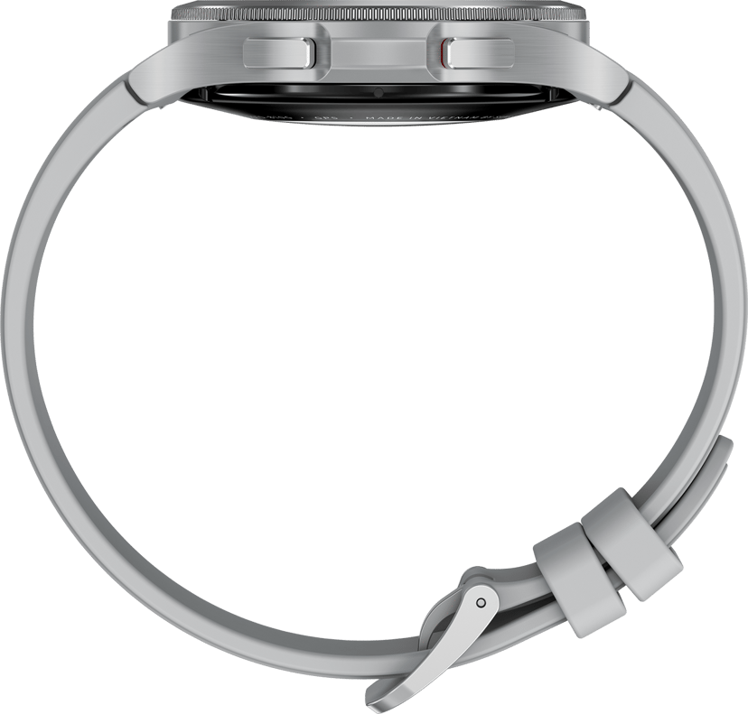 Samsung Galaxy Watch4 Classic 46mm 4G Silver