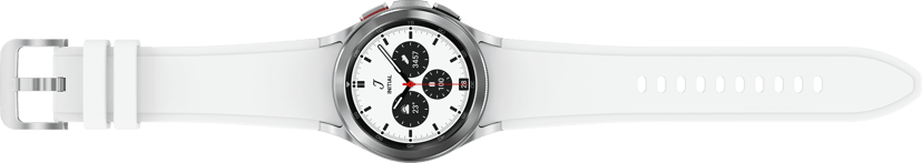 Samsung Galaxy Watch4 Classic 42mm 4G Silver