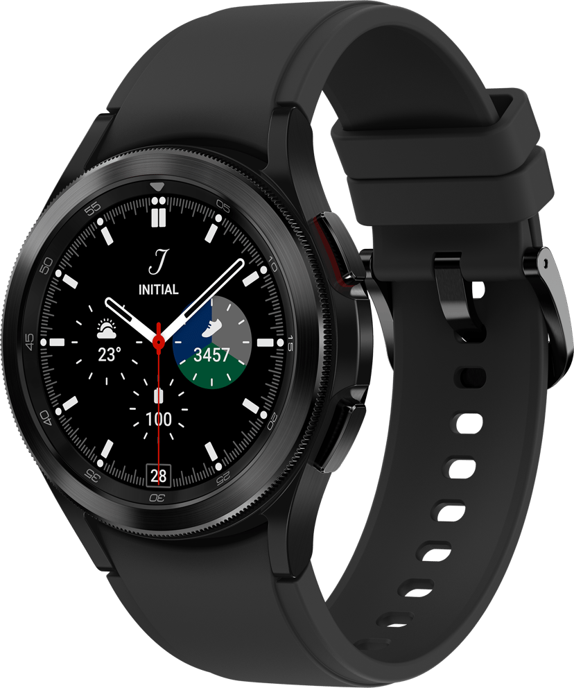 Samsung Galaxy Watch4 Classic 42mm Bluetooth Black