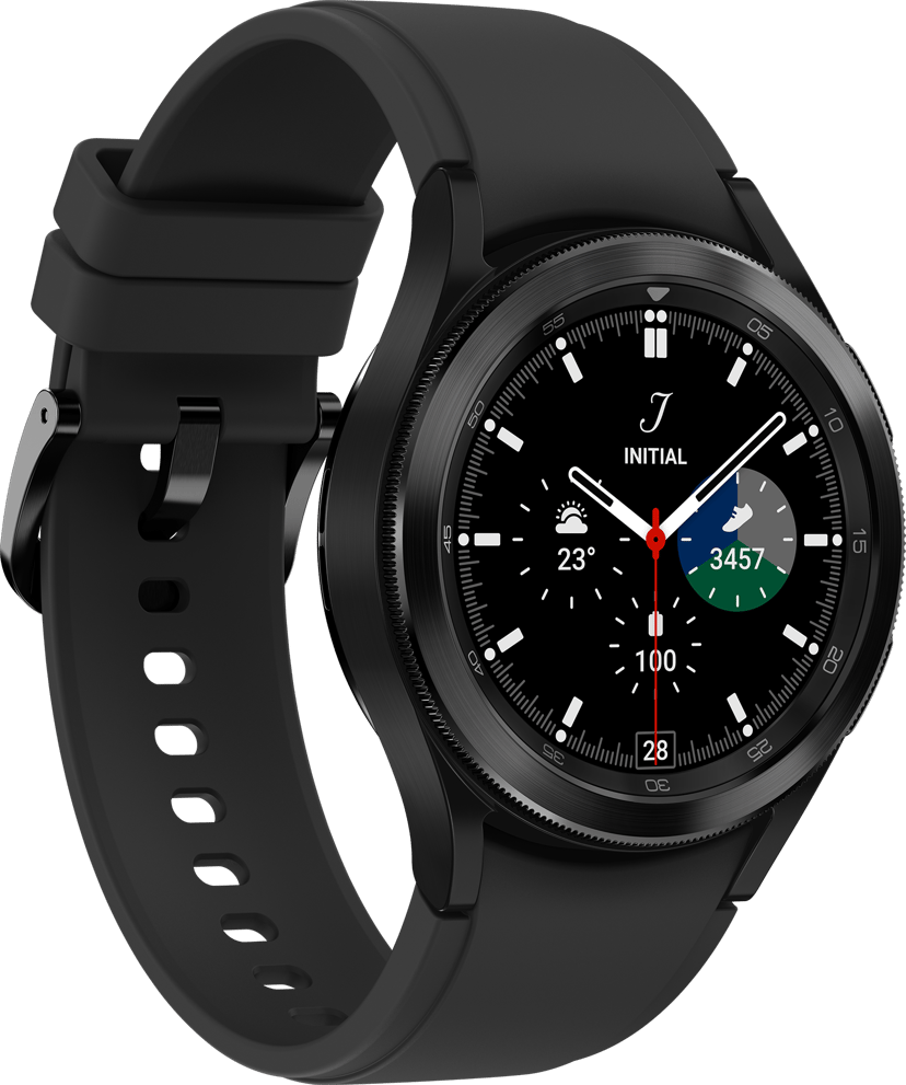 Samsung Galaxy Watch4 Classic 42mm Bluetooth Black