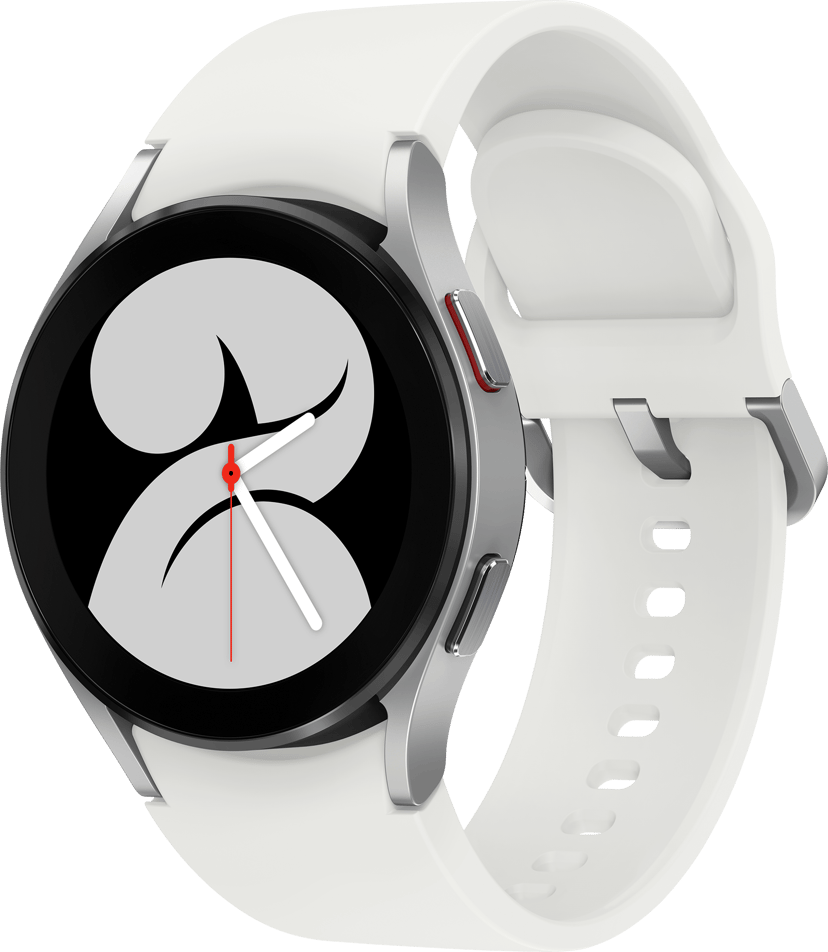 Samsung Galaxy Watch4 40mm Bluetooth Silver