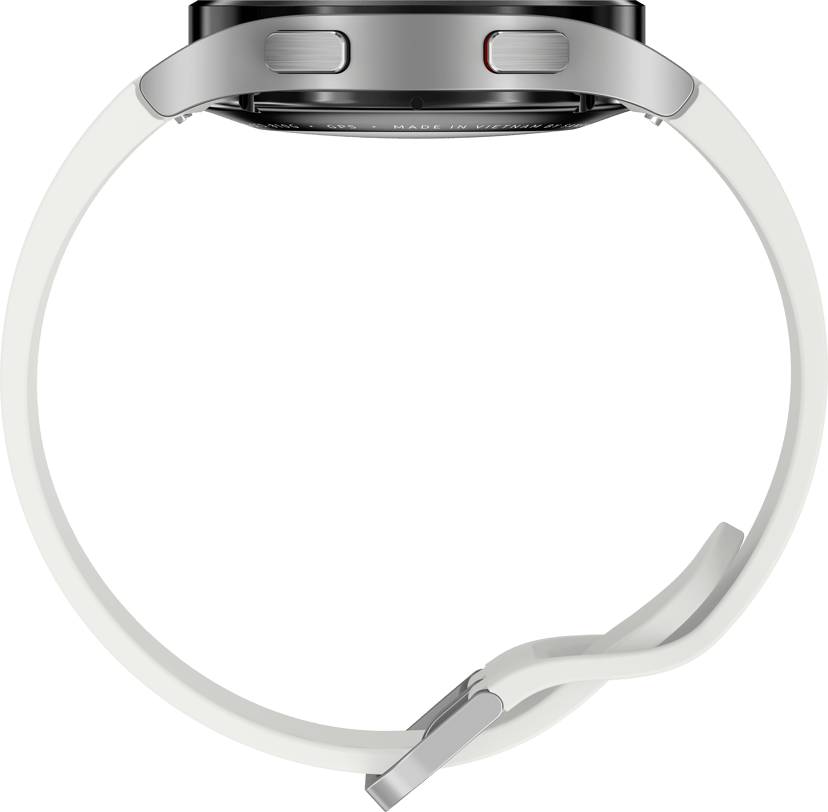 Samsung Galaxy Watch4 40mm Bluetooth Silver