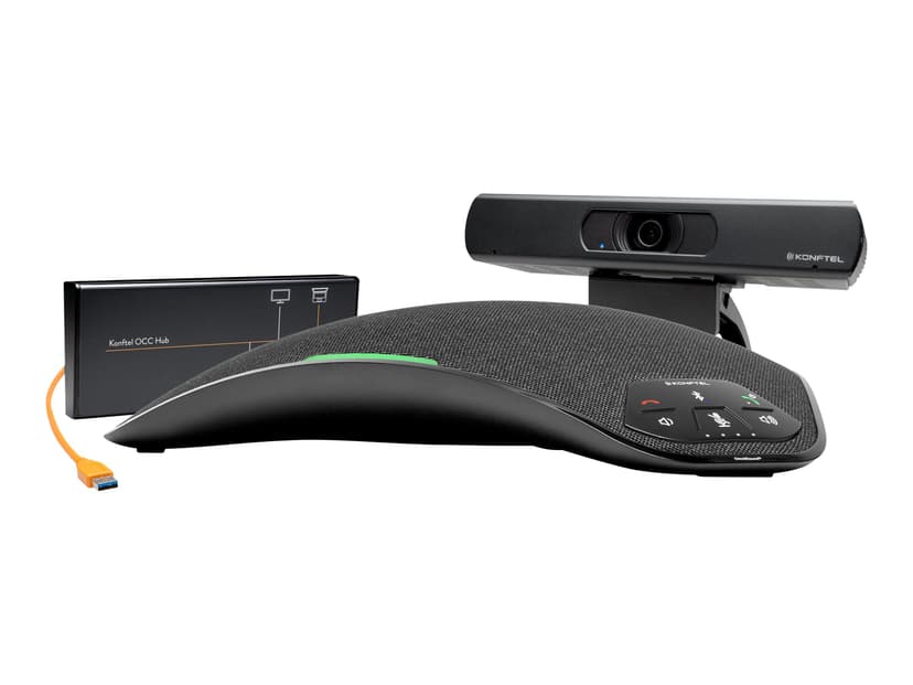 Konftel C2070 Videomötespaket