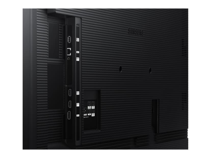 Samsung QM55R-A 55" 4K UHD 16:9, 500 nitiä, 24/7 55" 500cd/m² 4K UHD (2160p) 16:9