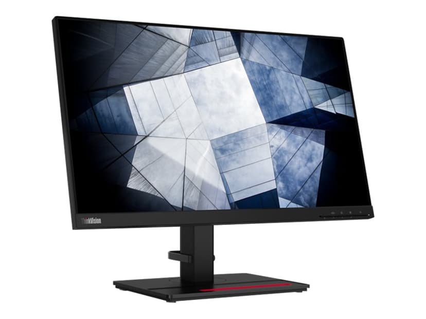 Lenovo ThinkVision P24H-2L 24" 2560 x 1440 16:9 IPS 60Hz