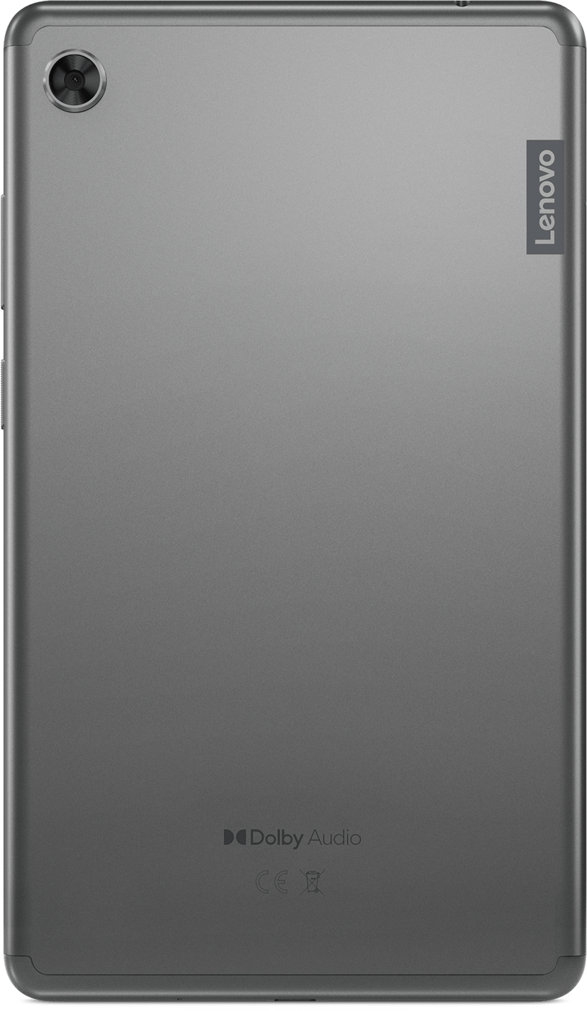 Lenovo Tab M7 (3rd Gen) 7" 32GB Raudan harmaa