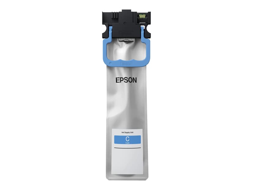 Epson Ink Cyan XL 5K - WF-C529R/C579R